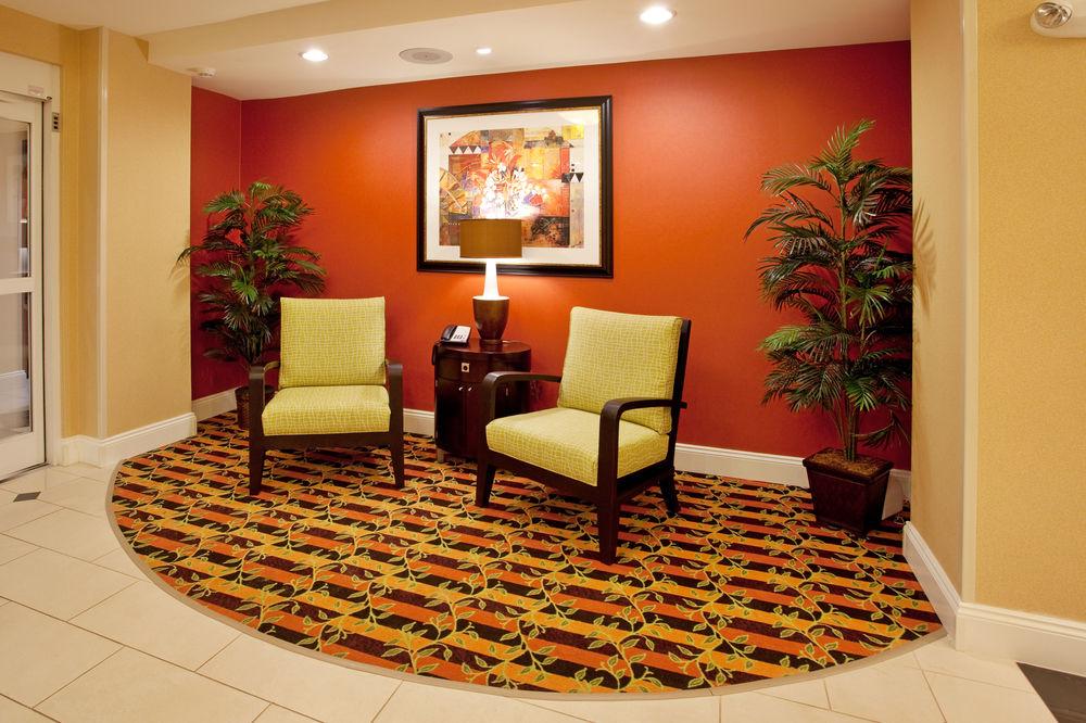 Holiday Inn Express & Suites - Spartanburg-North By Ihg Exterior foto