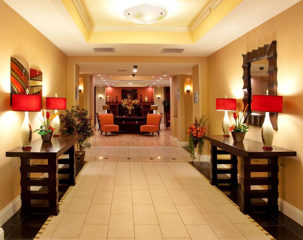 Holiday Inn Express & Suites - Spartanburg-North, An Ihg Hotel Exterior foto