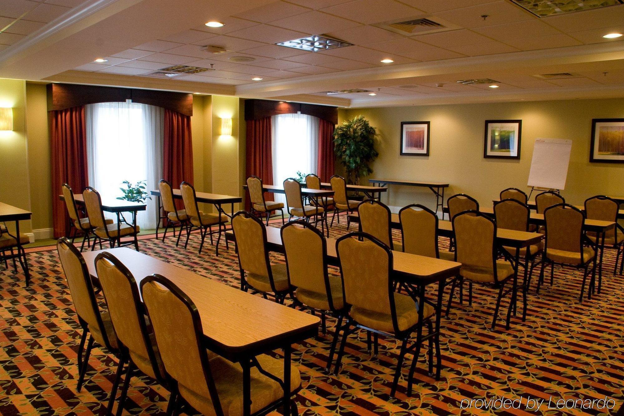 Holiday Inn Express & Suites - Spartanburg-North, An Ihg Hotel Facilidades foto